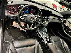 مێرسێدس بێنز C-Class